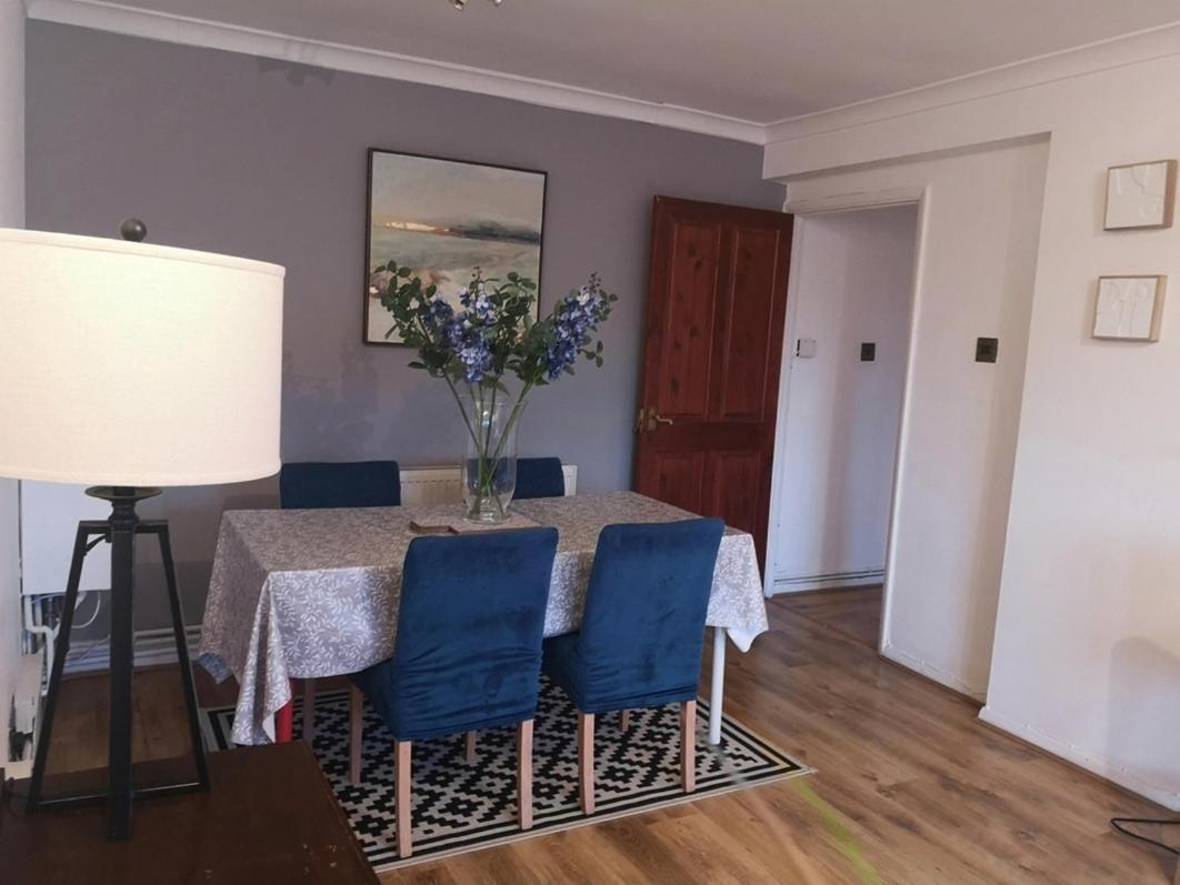 2 Bed Flat, Bounds Green, Piccadilly Line, London N11 Exterior photo